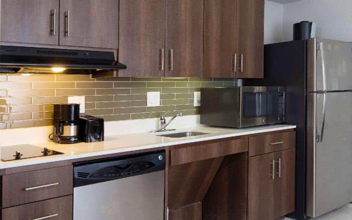 Homewood Suites by Hilton Houston Katy Mills Mall