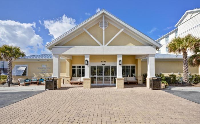Homewood Suites by Hilton Wilmington Mayfaire
