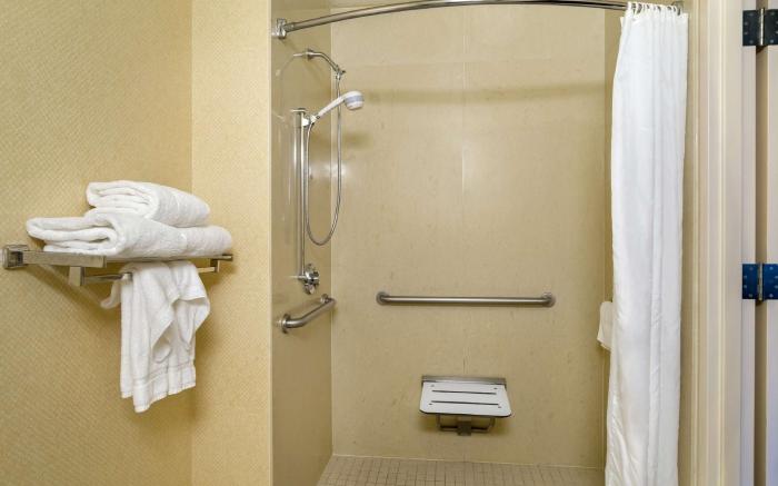 Hilton Garden Inn Newport News