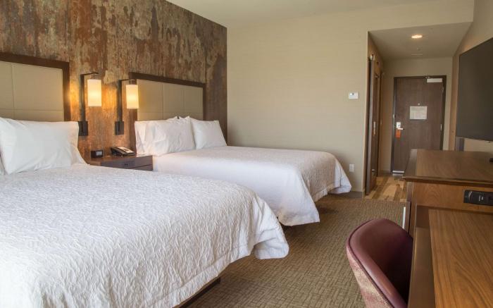 Hampton Inn and Suites Murrieta
