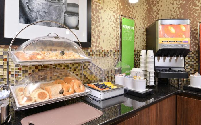 Hampton Inn Daytona Ormond Beach