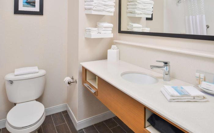 Hampton Inn Daytona Ormond Beach
