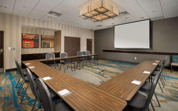 Hampton Inn & Suites Baltimore North/Timonium, MD