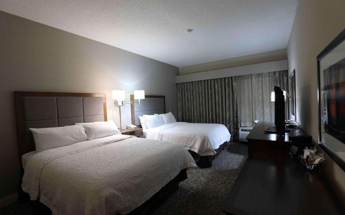 Hampton Inn Dyersburg