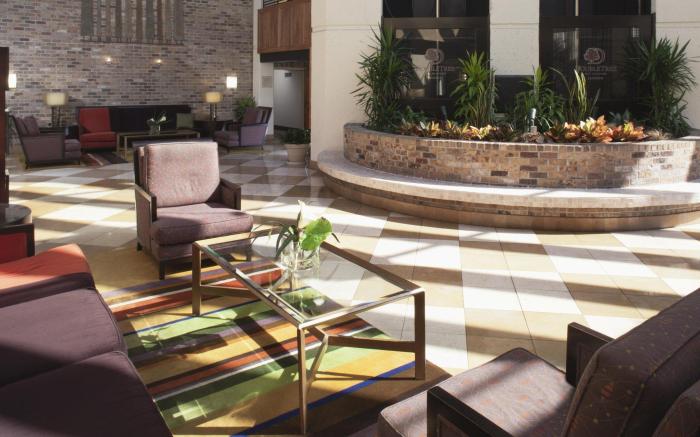 DoubleTree by Hilton Jackson