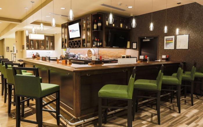 Hilton Garden Inn Indiana at IUP
