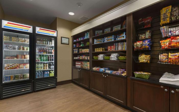 Homewood Suites by Hilton Binghamton Vestal
