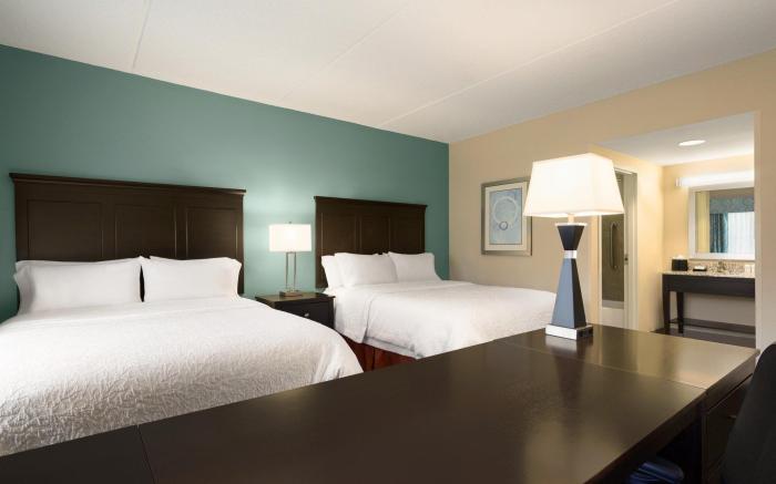 Hampton Inn & Suites Bluffton-Sun City