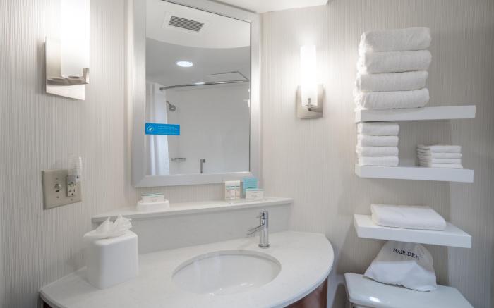 Hampton Inn Downingtown Exton