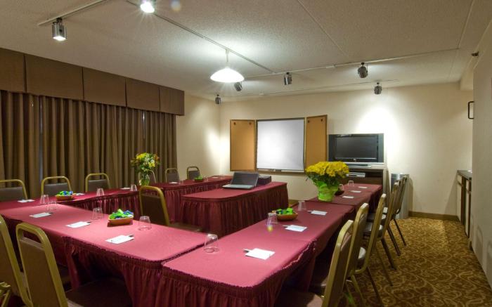 Hampton Inn Downingtown Exton