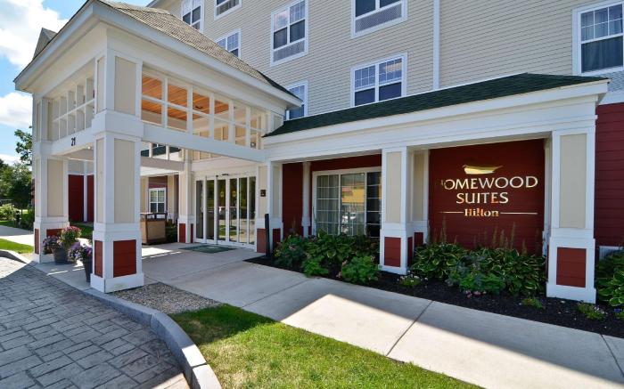 Homewood Suites by Hilton Dover