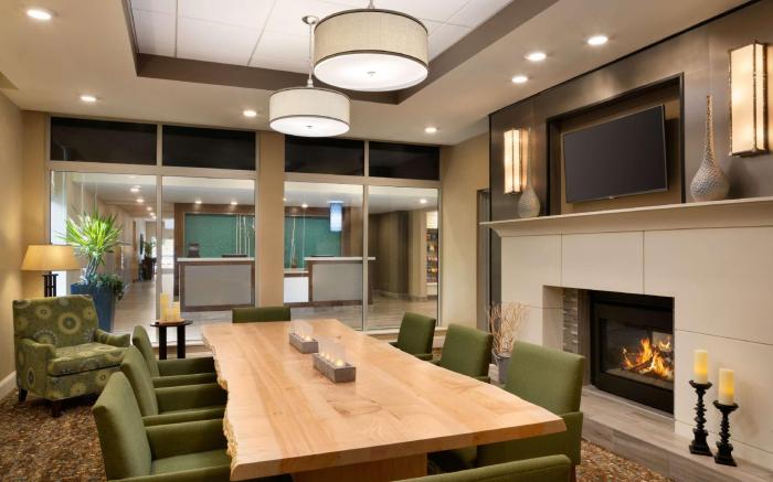 Hilton Garden Inn Statesville