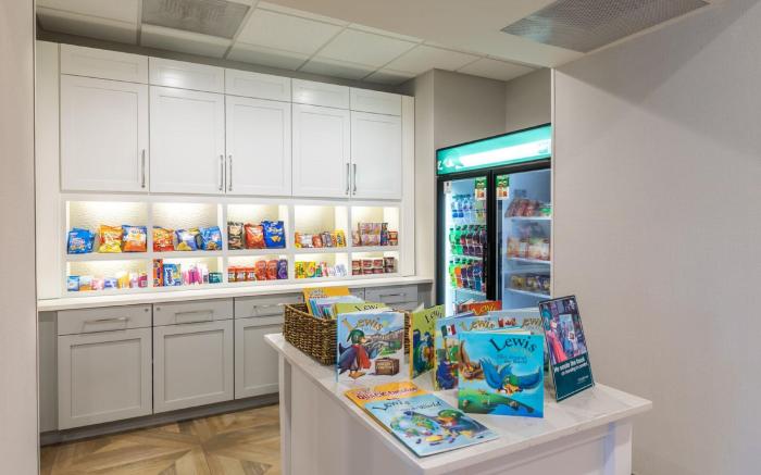 Homewood Suites by Hilton Greenville