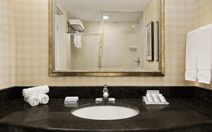 Hilton Garden Inn Toronto Vaughan