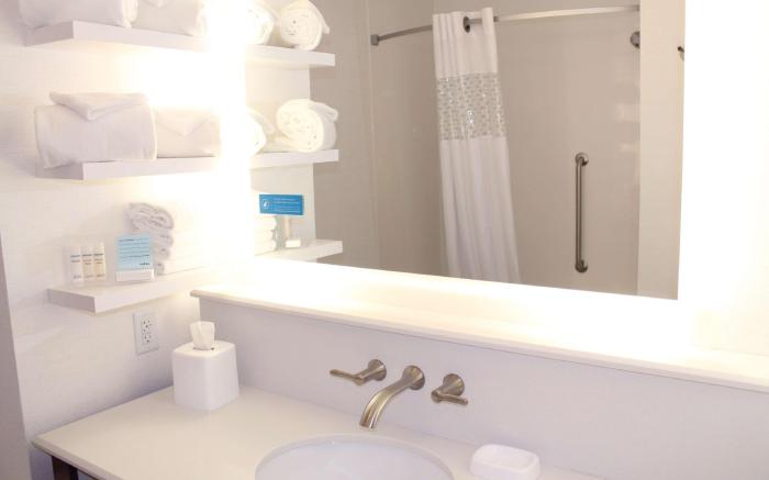 Hampton Inn Cape Girardeau I-55 East