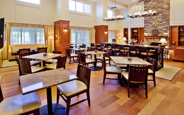 Hampton Inn & Suites Lanett - West Point