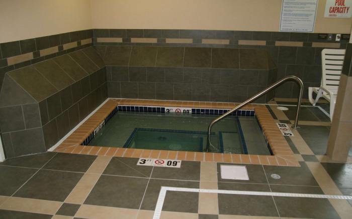 Hampton Inn and Suites St. Cloud