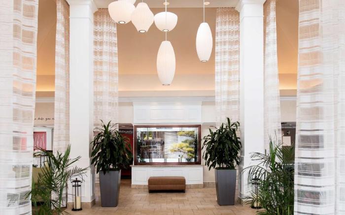 Hilton Garden Inn West Edmonton