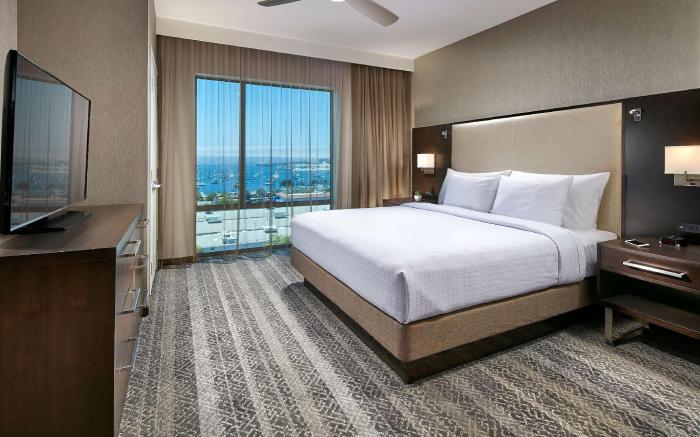 Homewood Suites by Hilton San Diego Downtown/Bayside