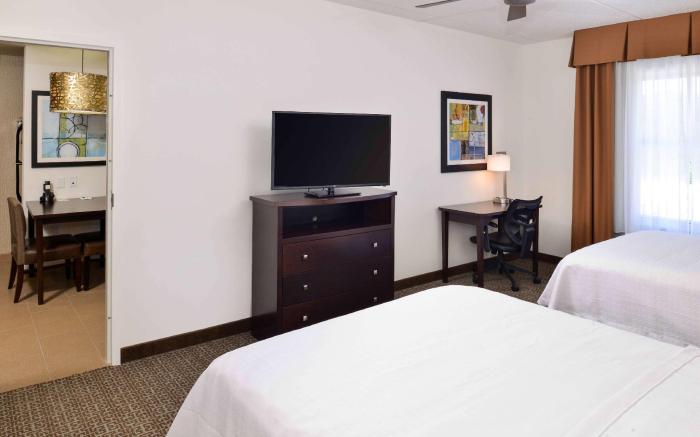 Homewood Suites by Hilton Columbia/Laurel