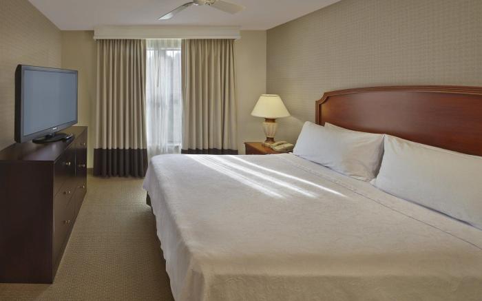 Homewood Suites by Hilton Columbia