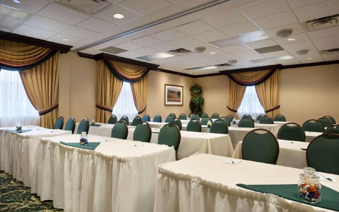 Homewood Suites by Hilton Toronto Mississauga