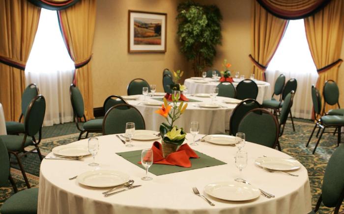 Homewood Suites by Hilton Toronto Mississauga