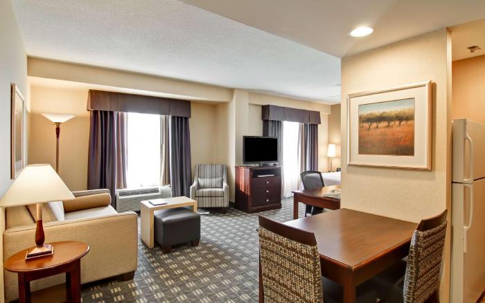Homewood Suites by Hilton Toronto Mississauga