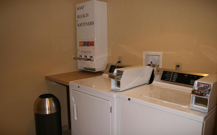 Hampton Inn Hadley