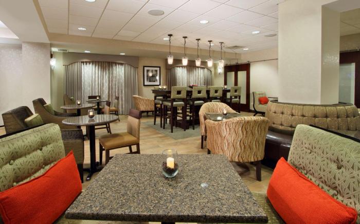 Hampton Inn Jasper