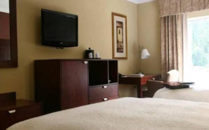 Hampton Inn Alexander City