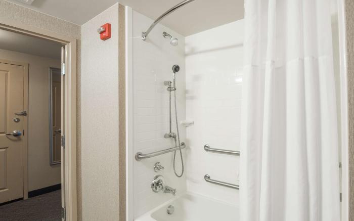 Hampton Inn Nashua