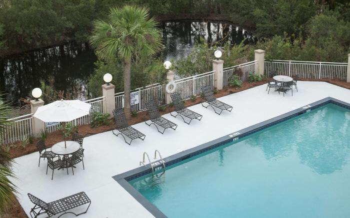 Hilton Garden Inn Hilton Head