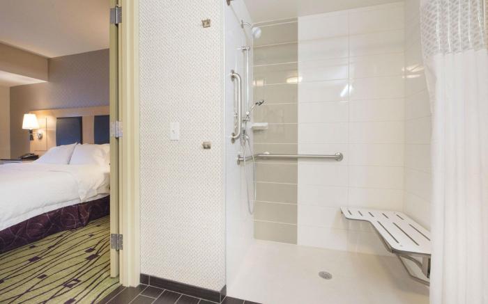 Hampton Inn & Suites Raleigh/Crabtree Valley