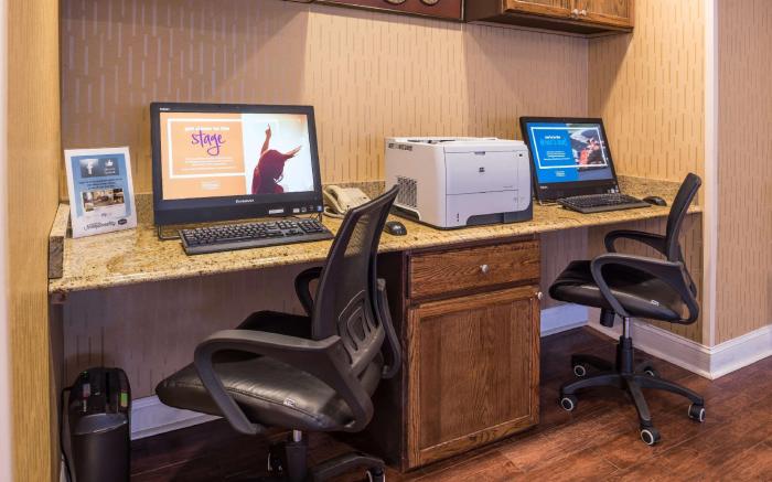 Hampton Inn Columbia Northeast-Fort Jackson Area