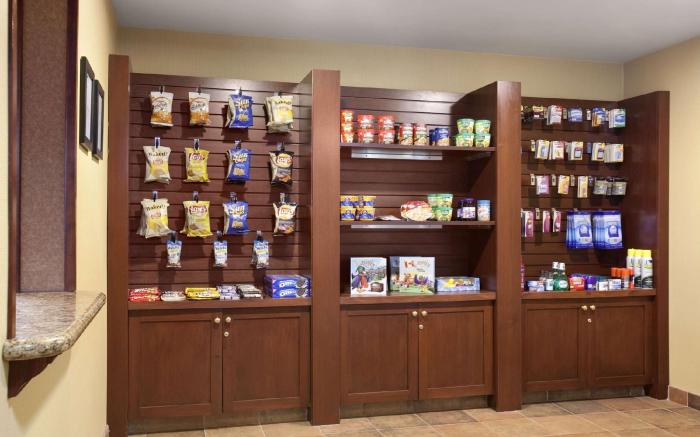 Homewood Suites by Hilton Wallingford Meriden