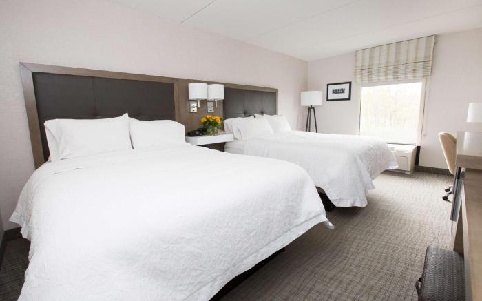 Hampton Inn Raynham-Taunton