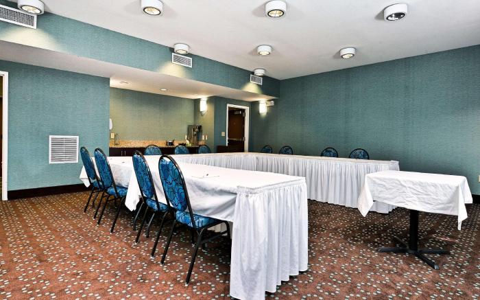 Comfort Inn Saco-Old Orchard Beach