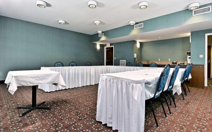 Comfort Inn Saco-Old Orchard Beach