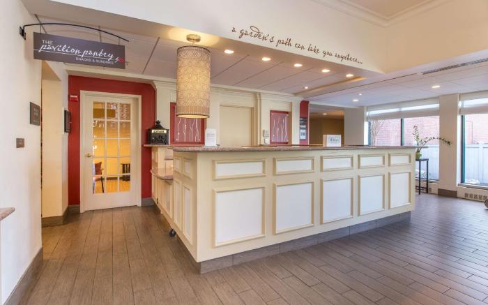 Hilton Garden Inn Poughkeepsie Fishkill