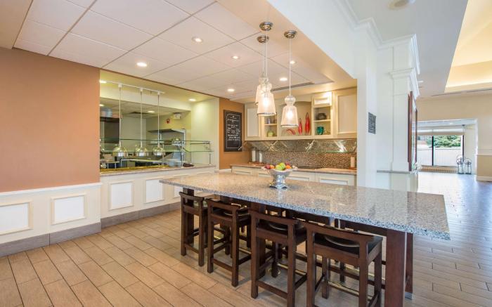Hilton Garden Inn Poughkeepsie Fishkill