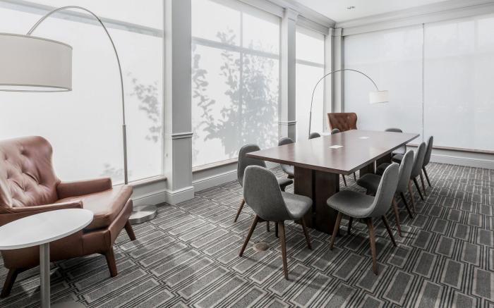 Hilton Garden Inn Oakland San Leandro