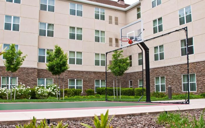 Homewood Suites by Hilton Sacramento - Roseville