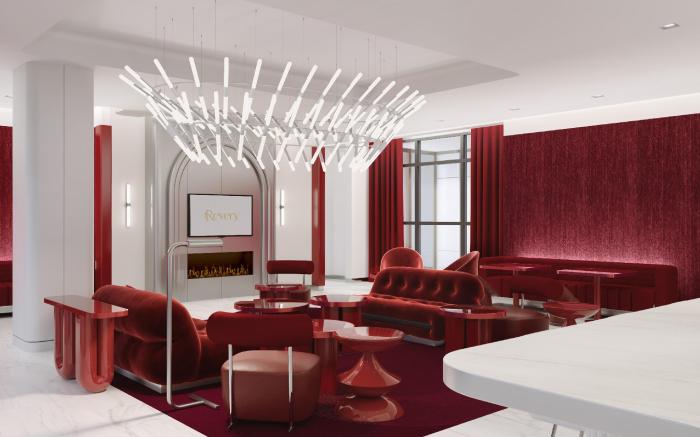 Revery Toronto Downtown, Curio Collection by Hilton