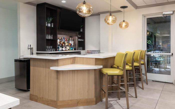 Hilton Garden Inn Ontario/Rancho Cucamonga