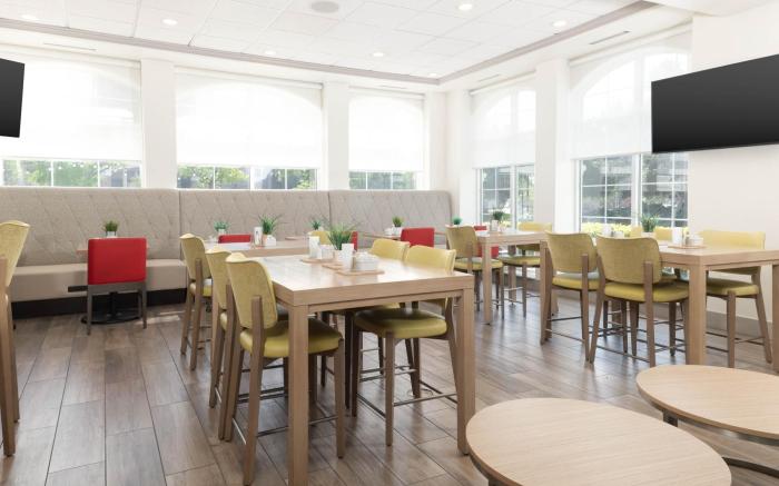 Hilton Garden Inn Ontario/Rancho Cucamonga