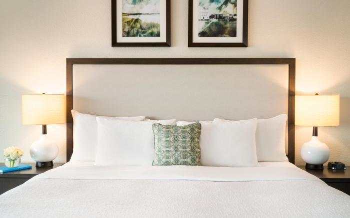 Hotel Ballast Wilmington, Tapestry Collection by Hilton