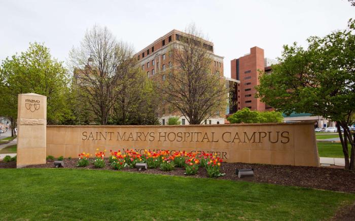 Homewood Suites by Hilton Rochester Mayo Clinic Area/ Saint Marys