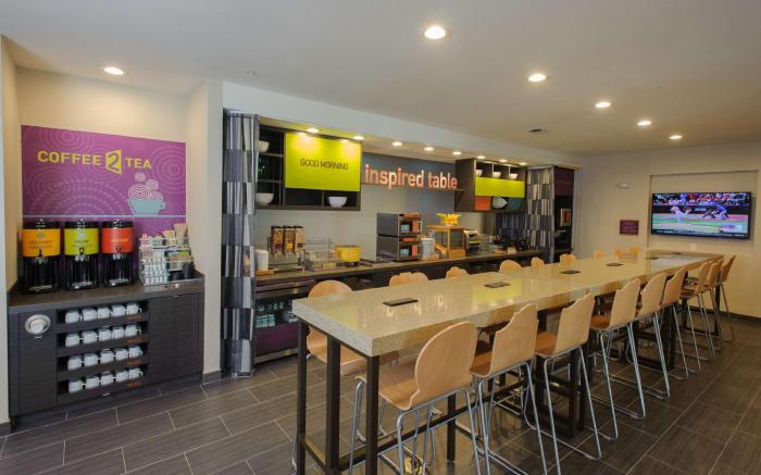 Home2 Suites by Hilton Portland