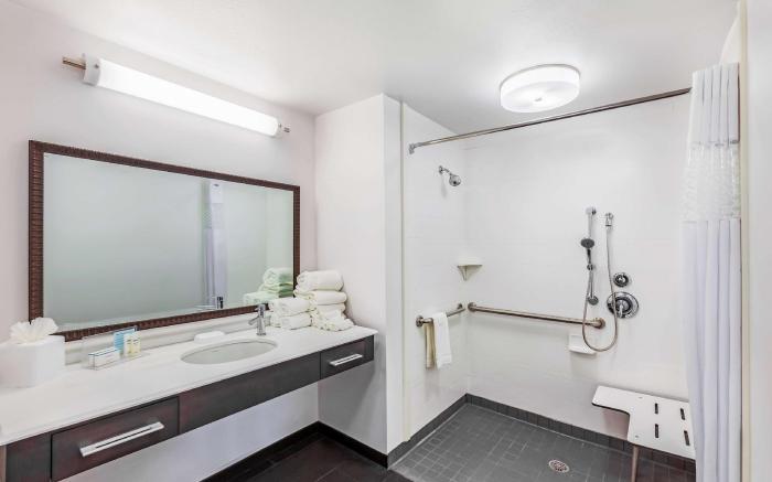 Hampton Inn & Suites Houston I-10 West Park Row